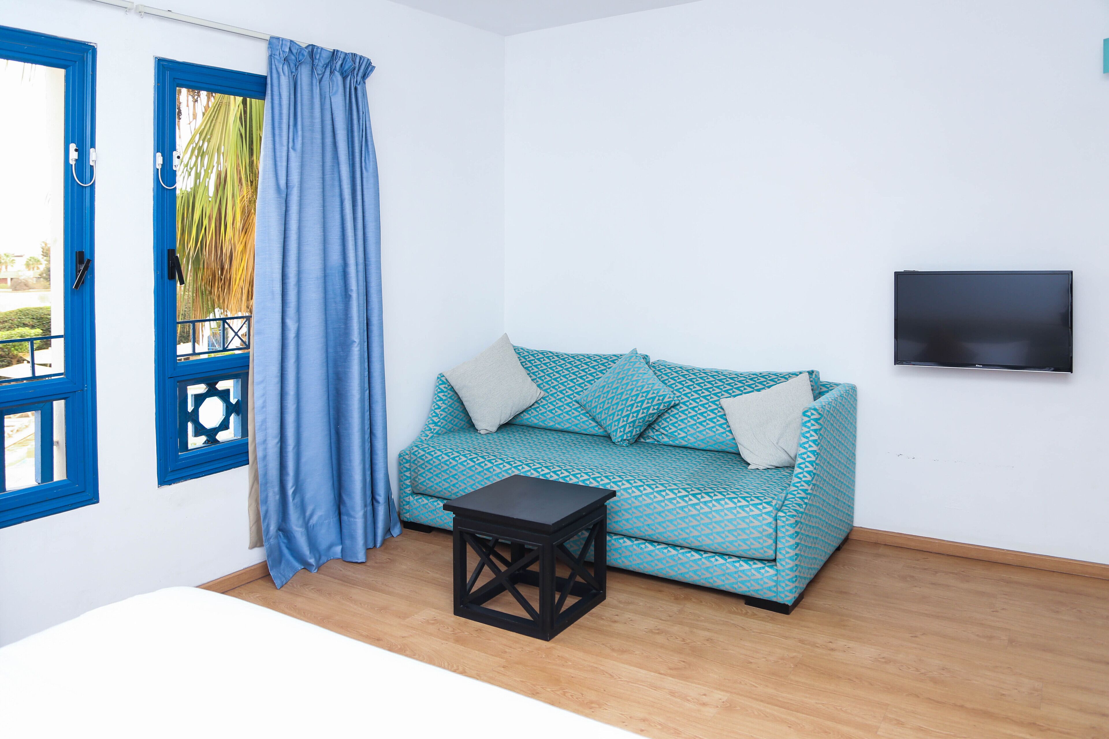 Senator Agadir Hotel