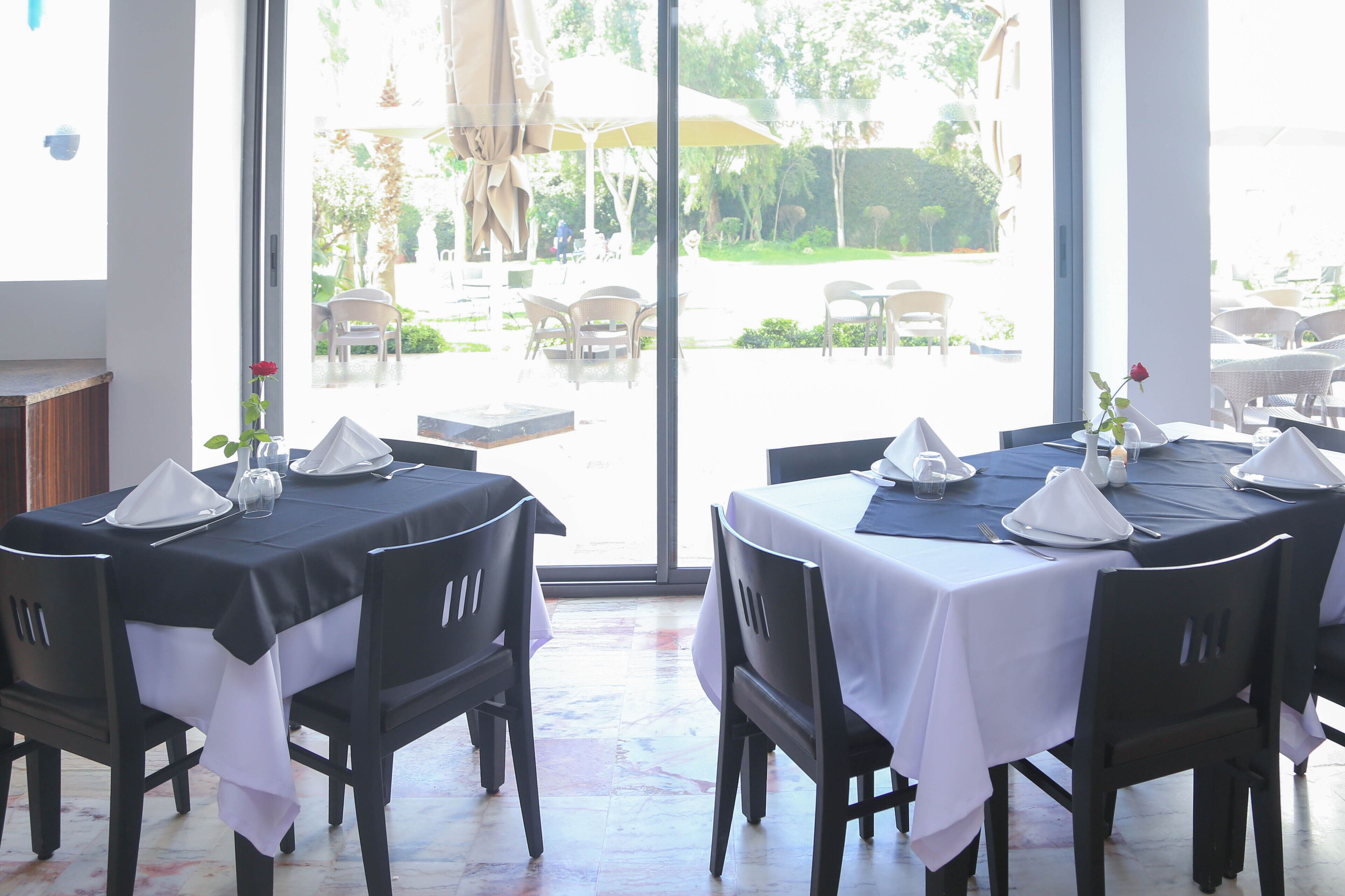 Senator Agadir Hotel