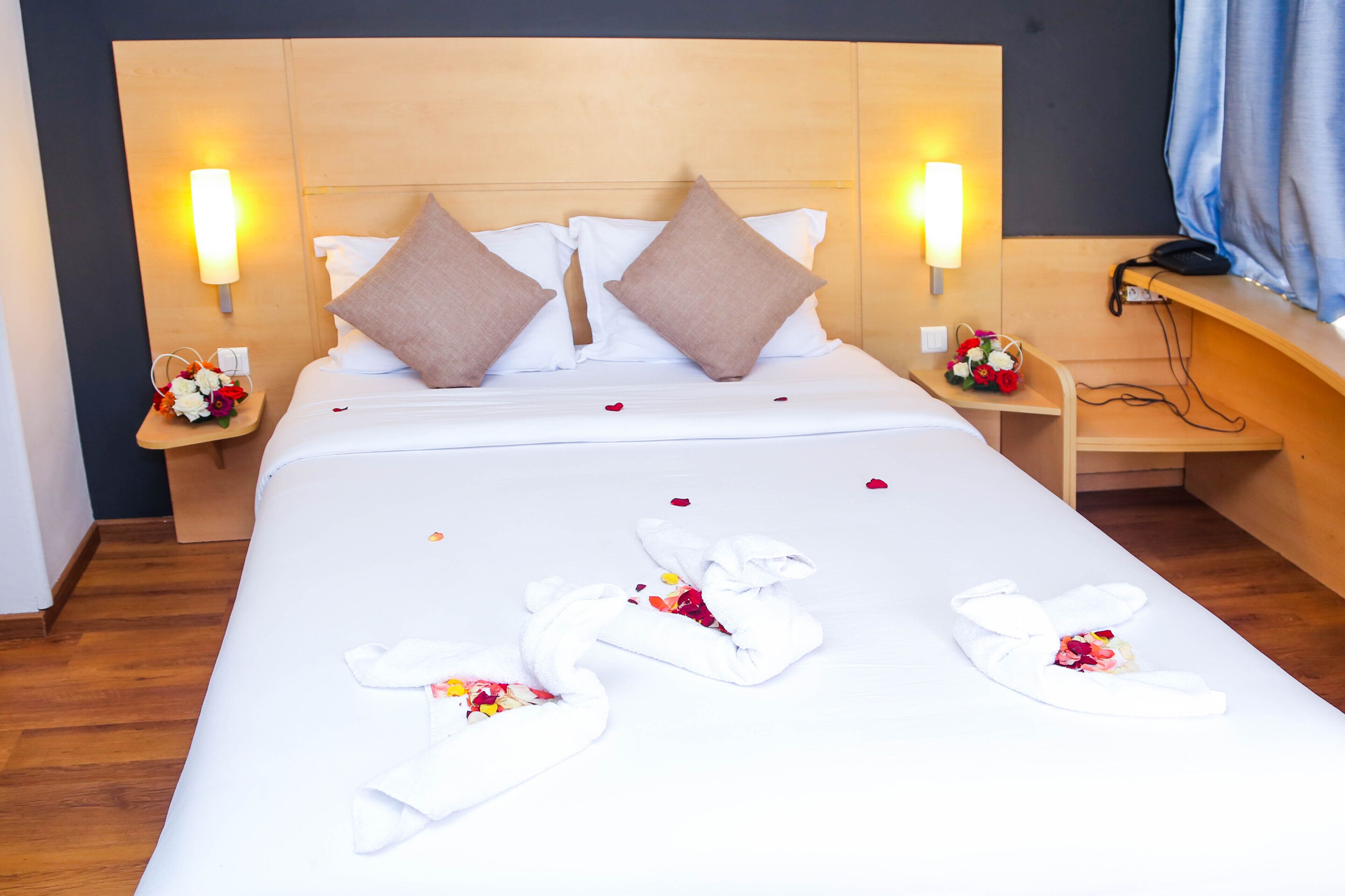 Senator Agadir Hotel