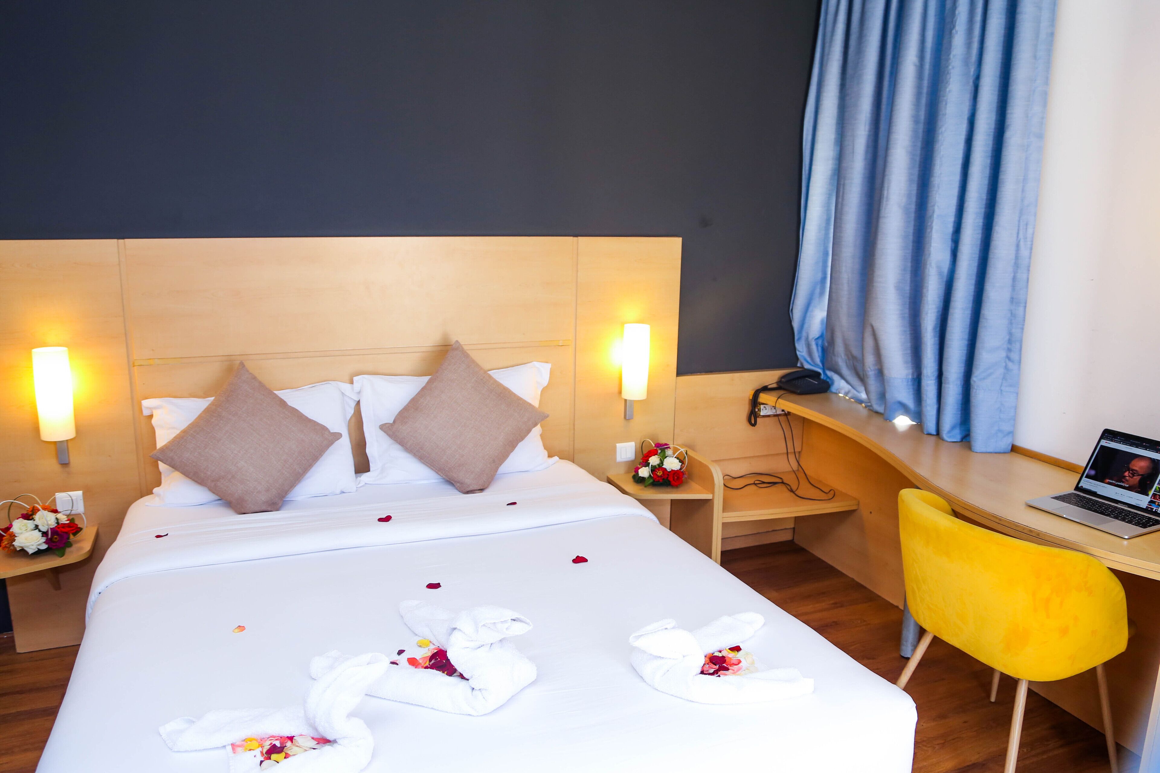 Senator Agadir Hotel