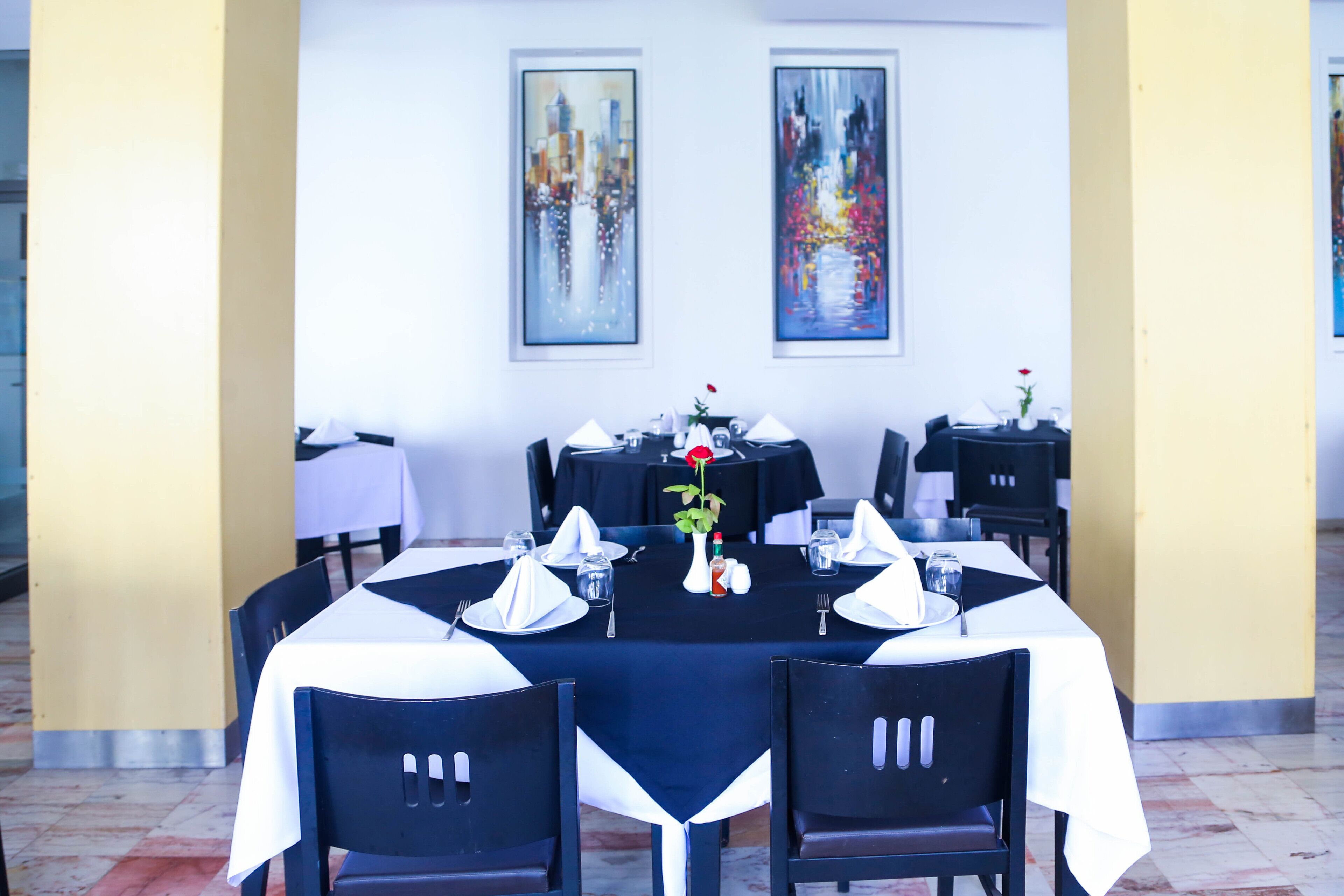 Senator Agadir Hotel