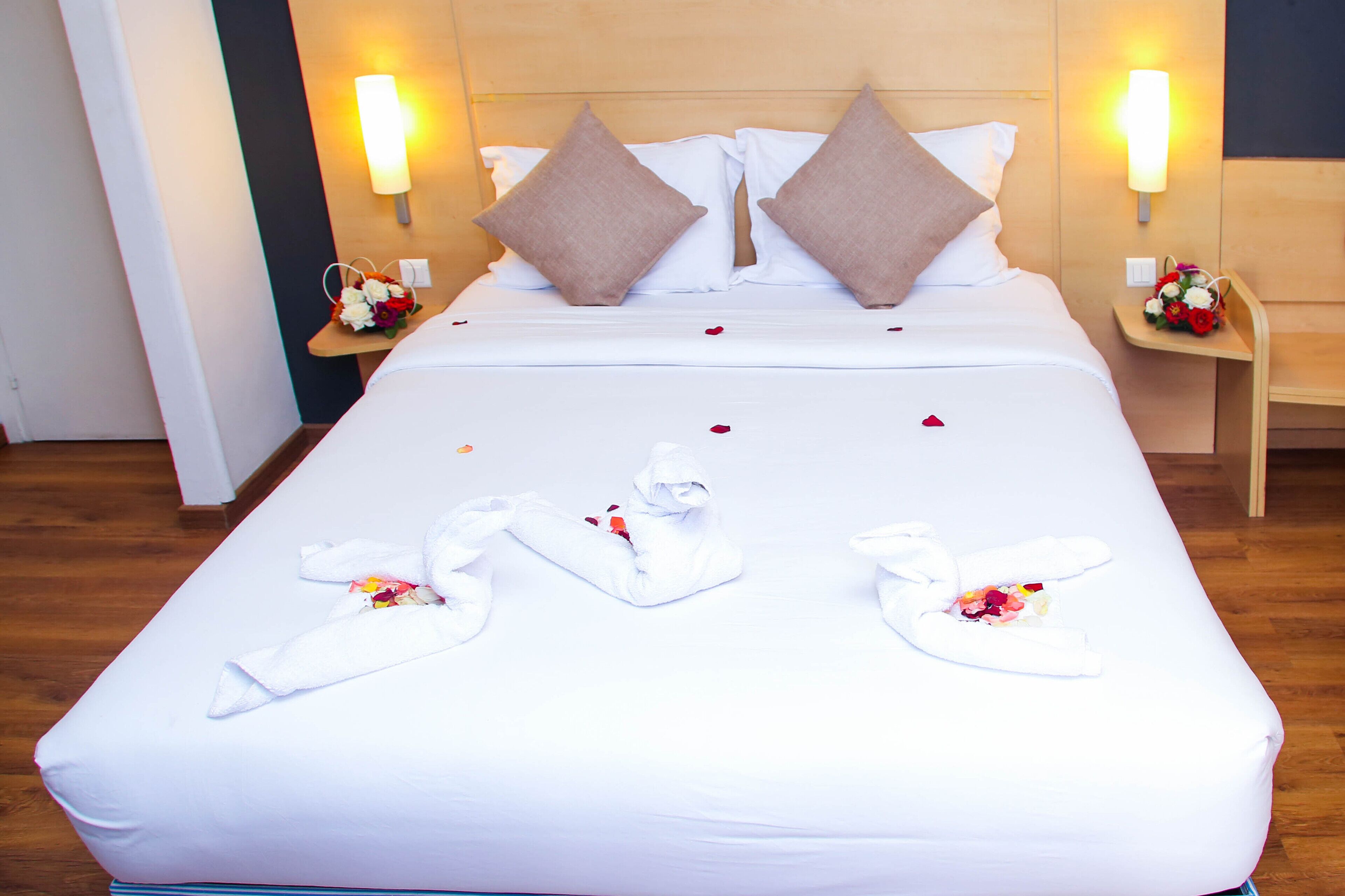 Senator Agadir Hotel