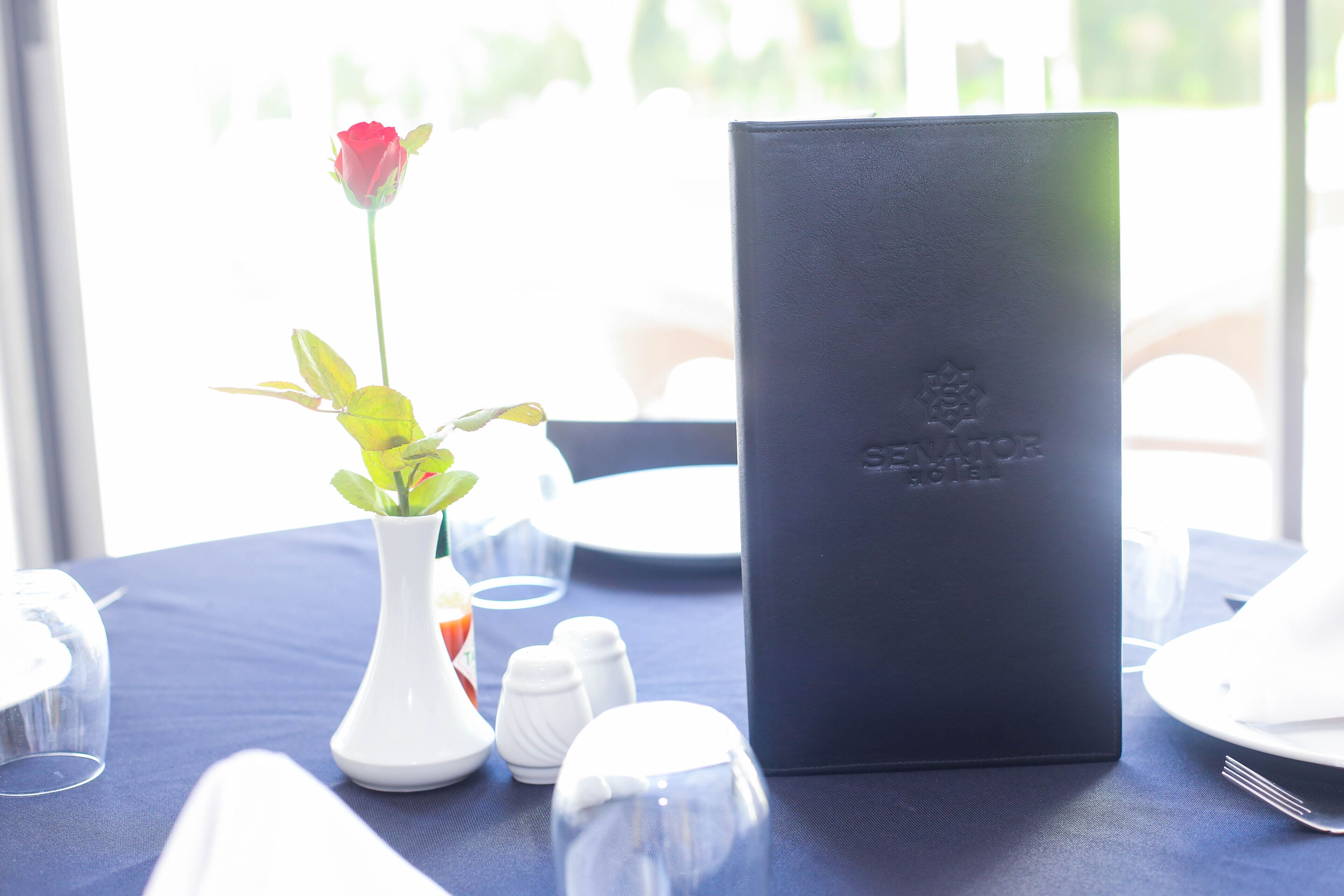 Senator Agadir Hotel
