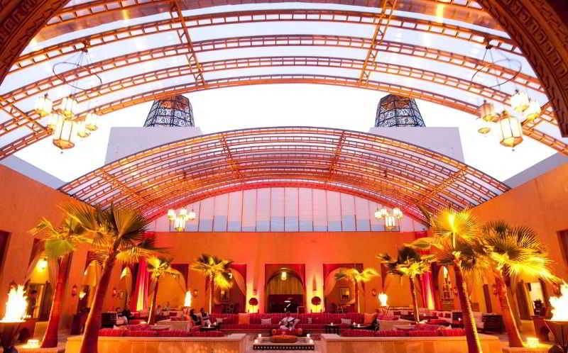 Sofitel Agadir Royal Bay Resort