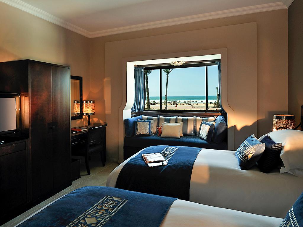 Sofitel Agadir Royal Bay Resort