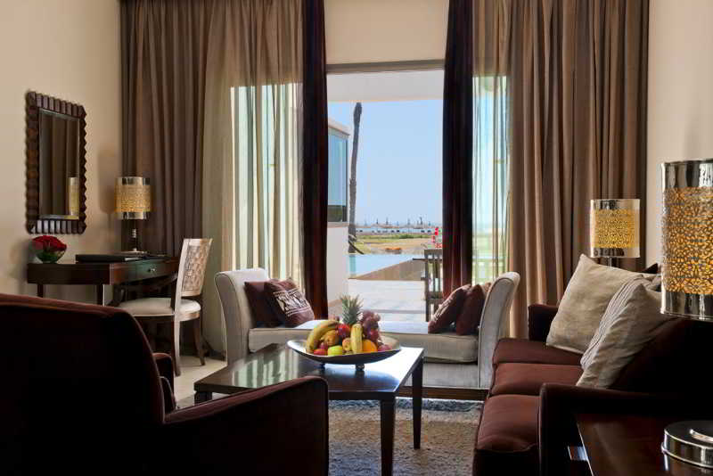 Sofitel Agadir Royal Bay Resort