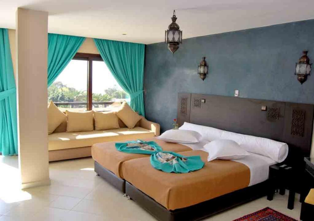 Suite Tilila Agadir
