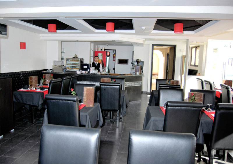 Suite Tilila Agadir