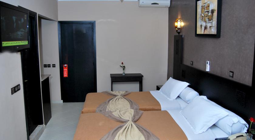 Suite Tilila Agadir