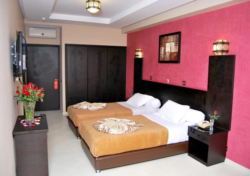 Suite Tilila Agadir