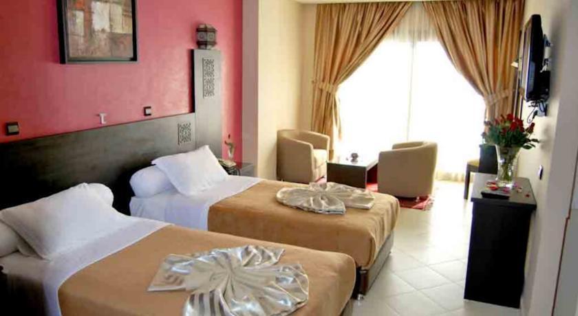 Suite Tilila Agadir