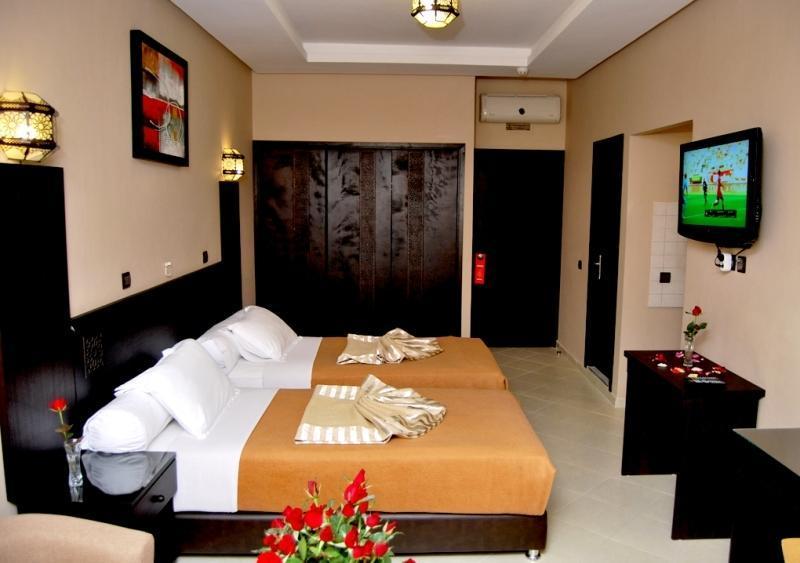 Suite Tilila Agadir
