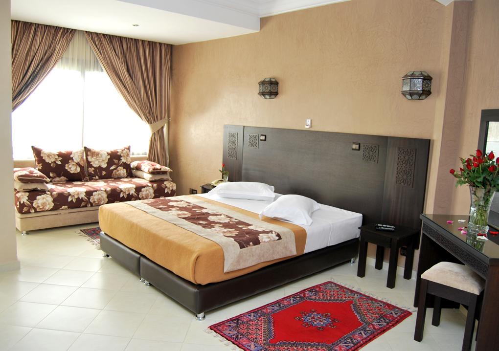 Suite Tilila Agadir