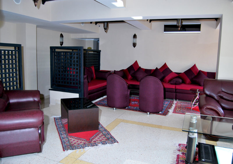 Suite Tilila Agadir