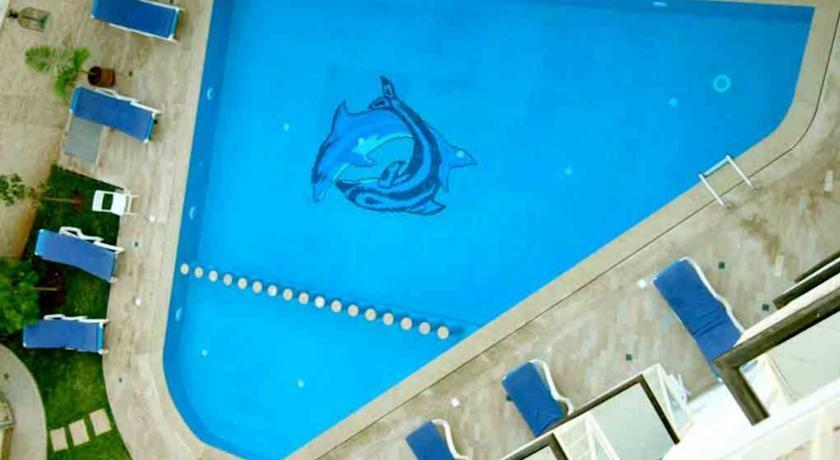 Suite Tilila Agadir