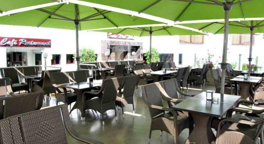 Suite Tilila Agadir