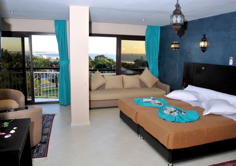 Suite Tilila Agadir