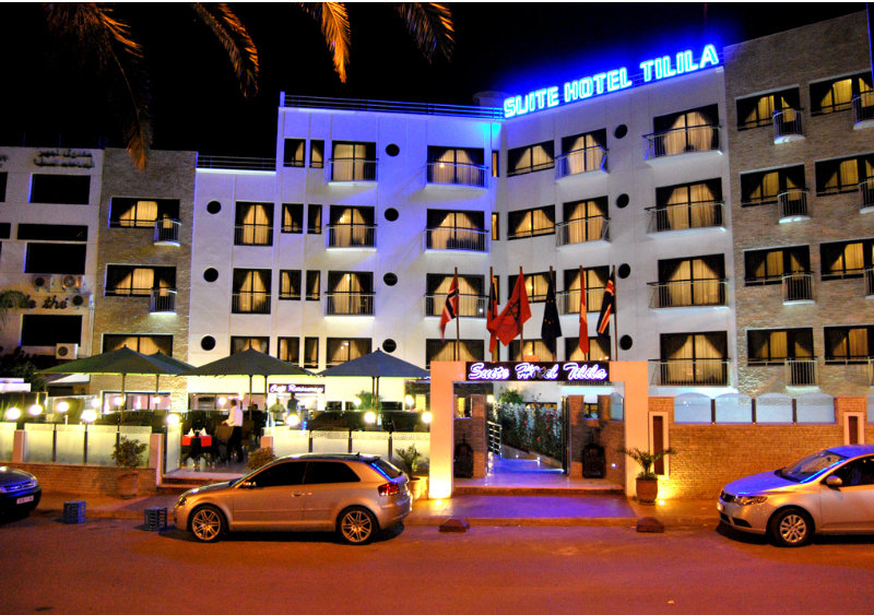 Suite Tilila Agadir