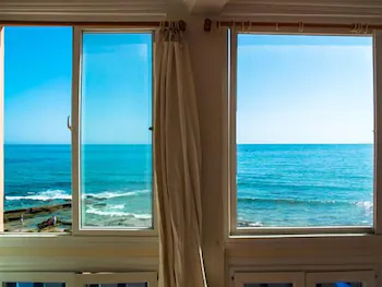Surf Maroc Taghazout Villa