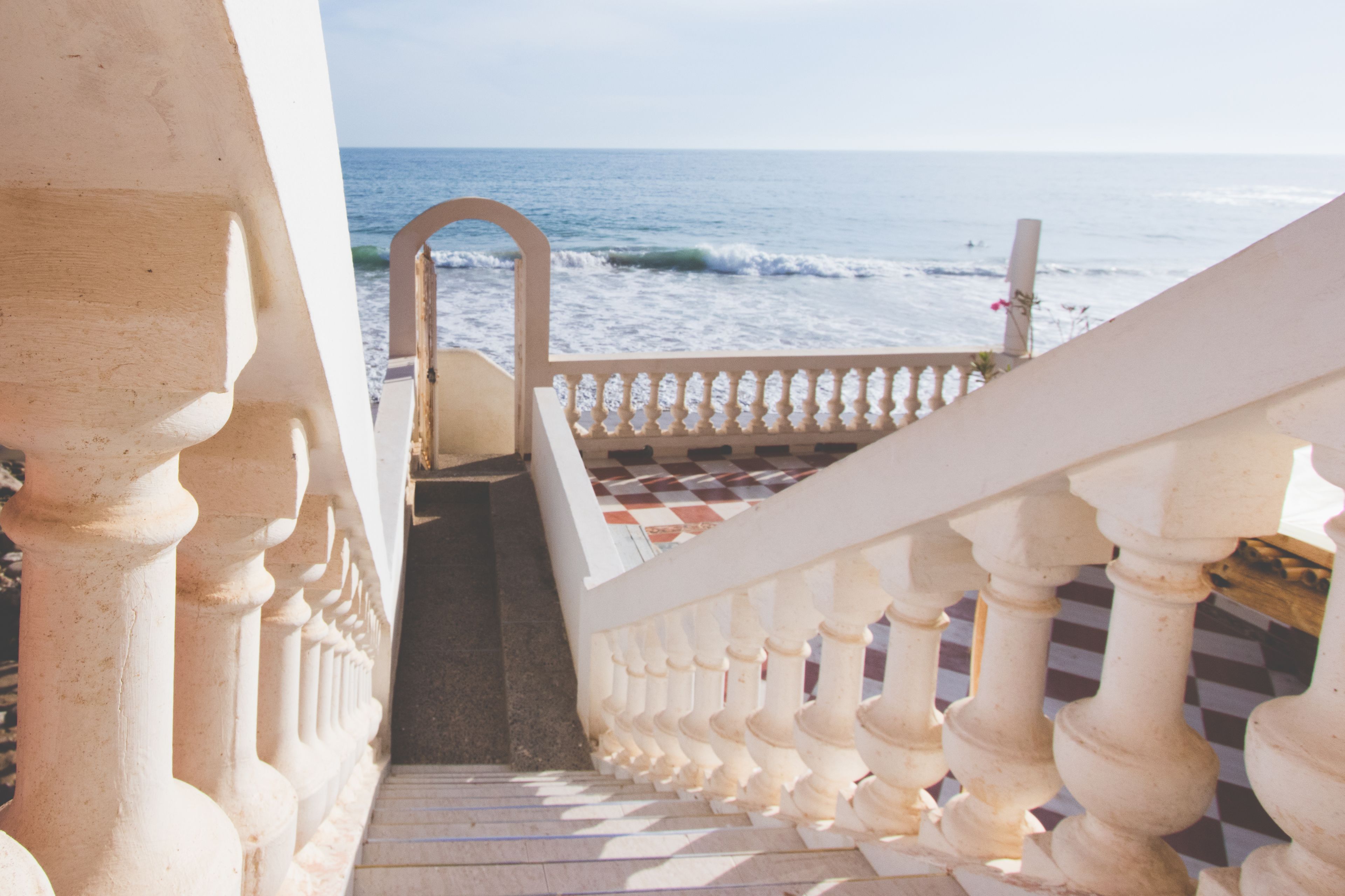 Surf Maroc Taghazout Villa