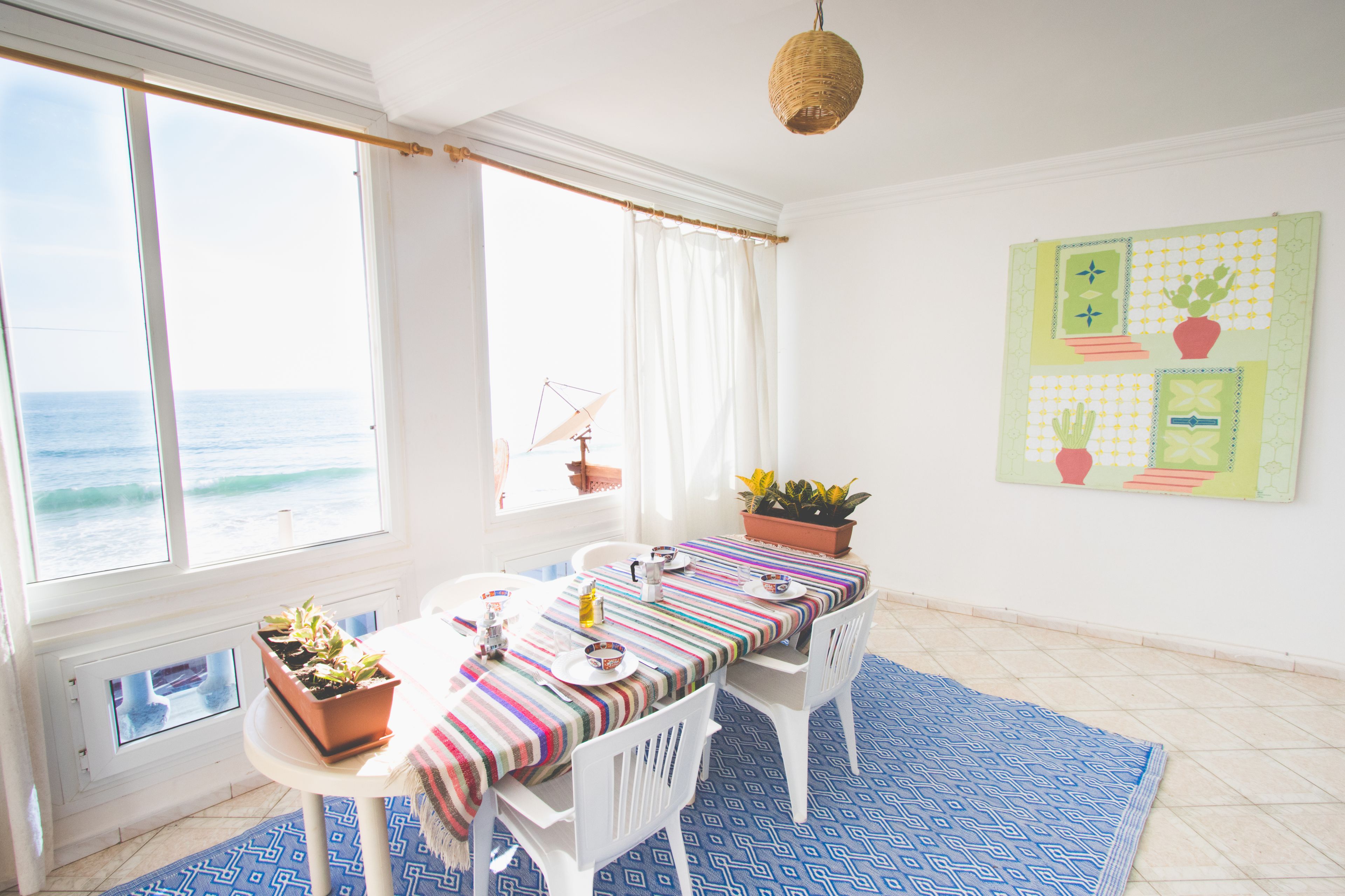 Surf Maroc Taghazout Villa