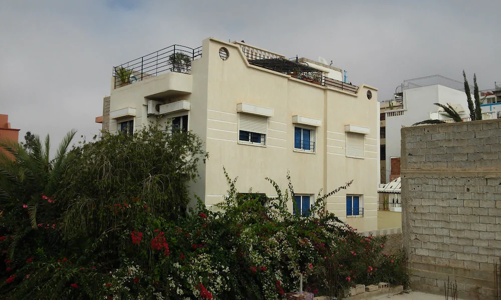 Swanara Agadir Baie De Taghazout