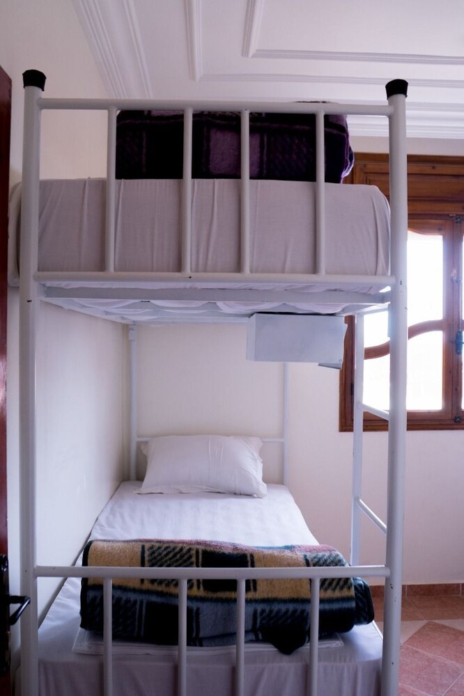 Tamaght Surf Hostel