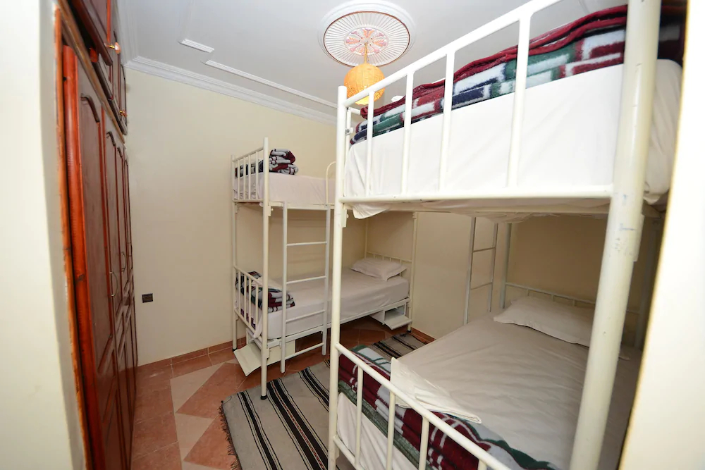 Tamaght Surf Hostel