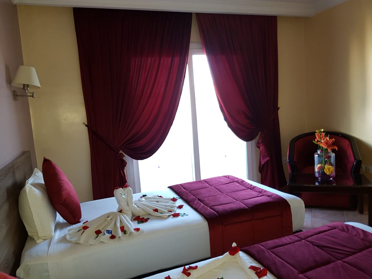 Tildi Hotel & Spa