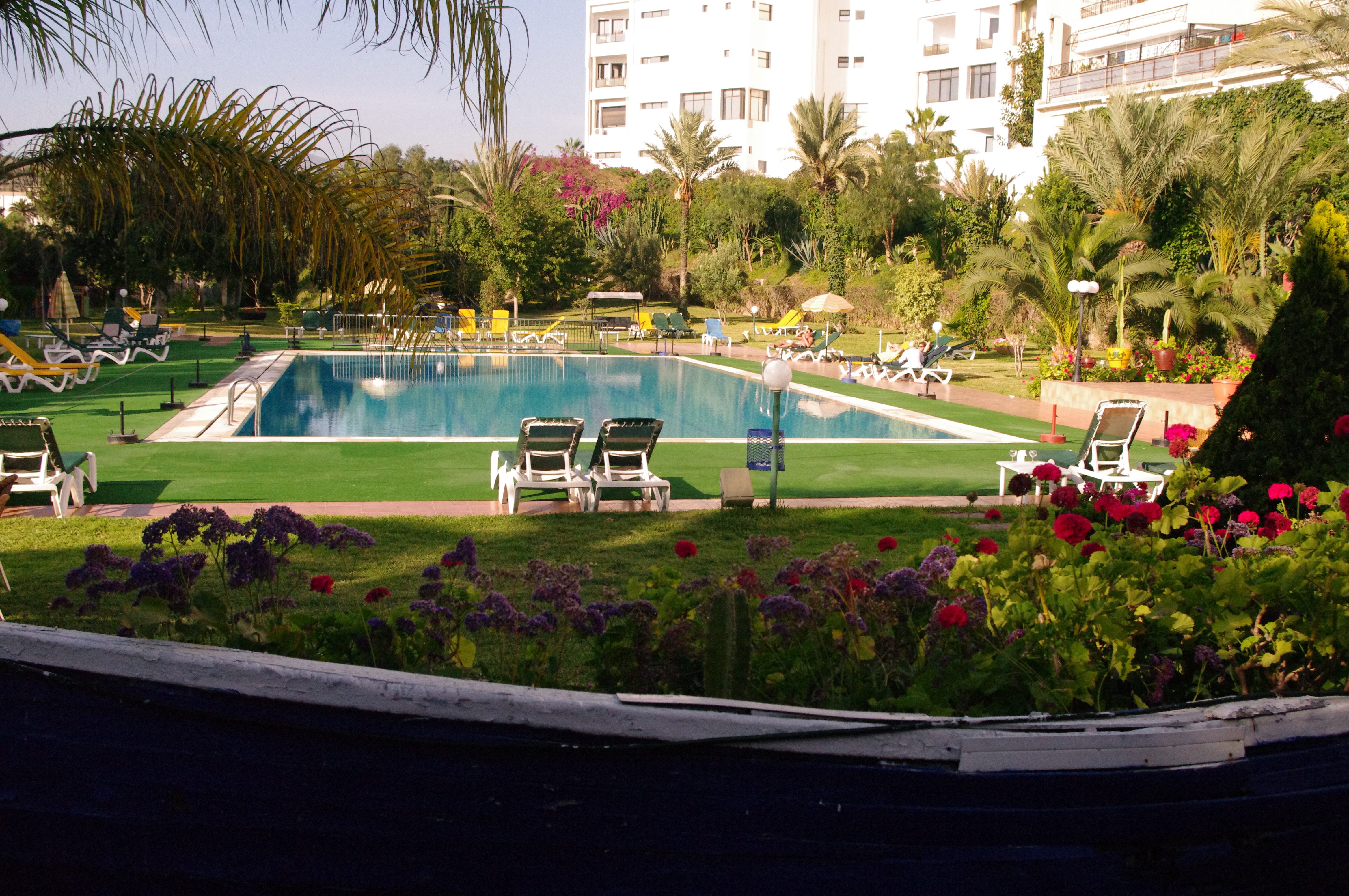 Tildi Hotel & Spa