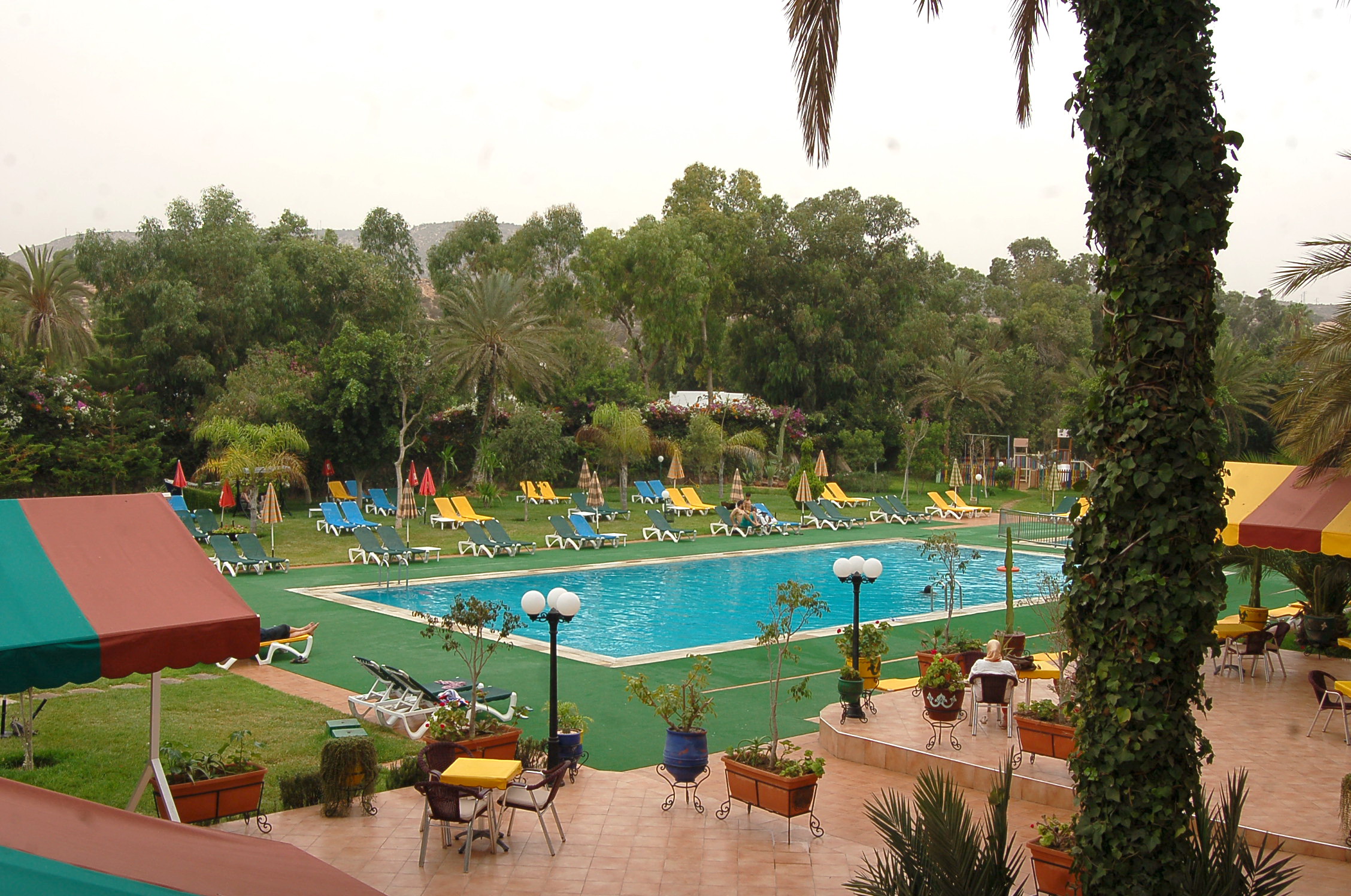 Tildi Hotel & Spa
