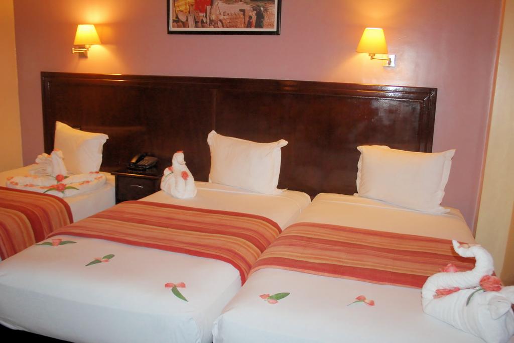 Tildi Hotel & Spa