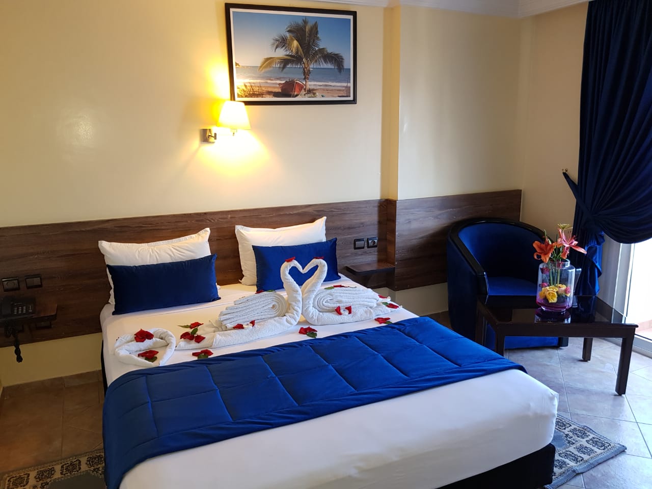 Tildi Hotel & Spa