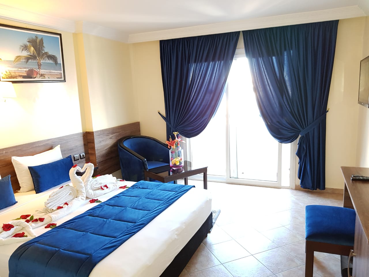 Tildi Hotel & Spa