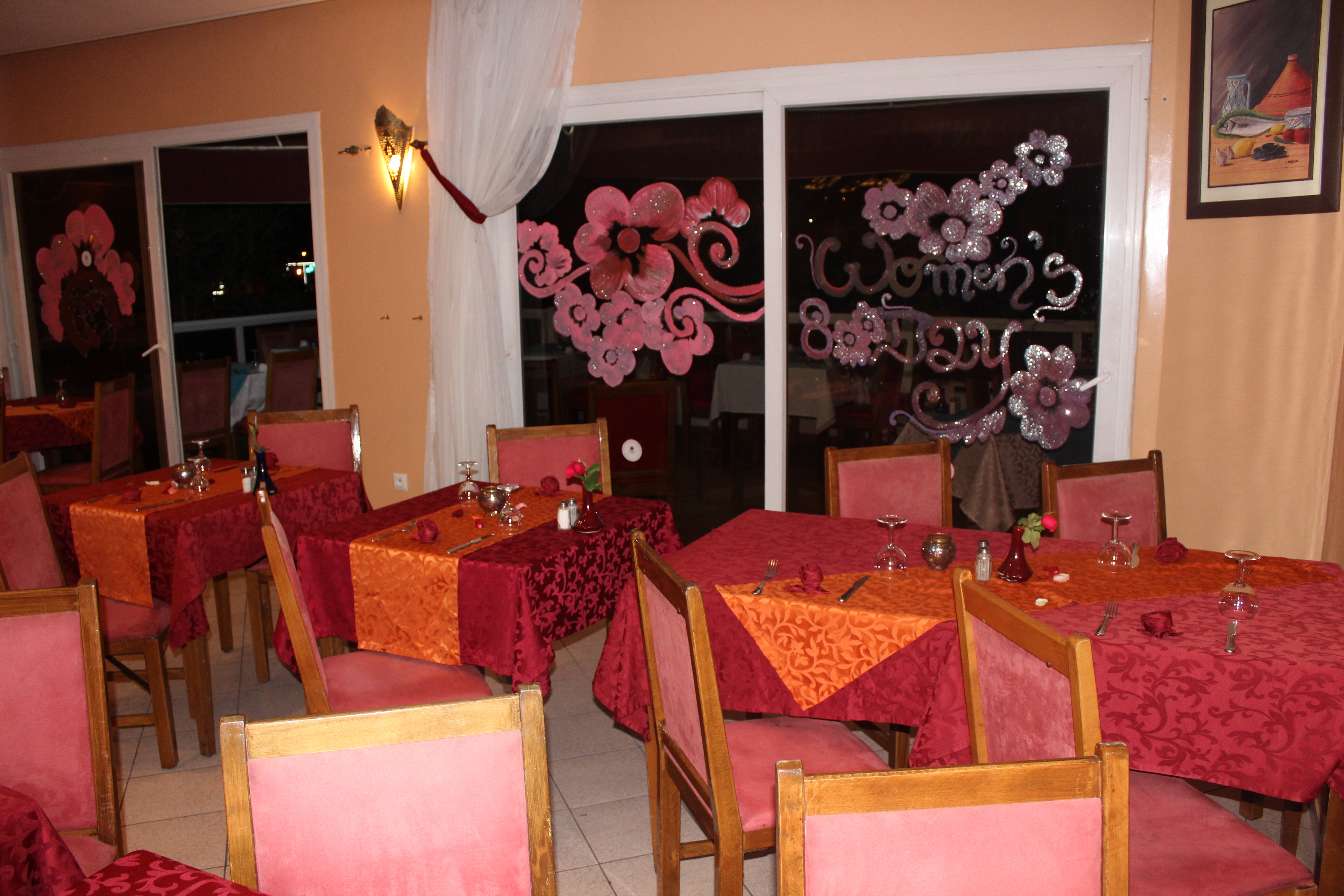 Tildi Hotel & Spa