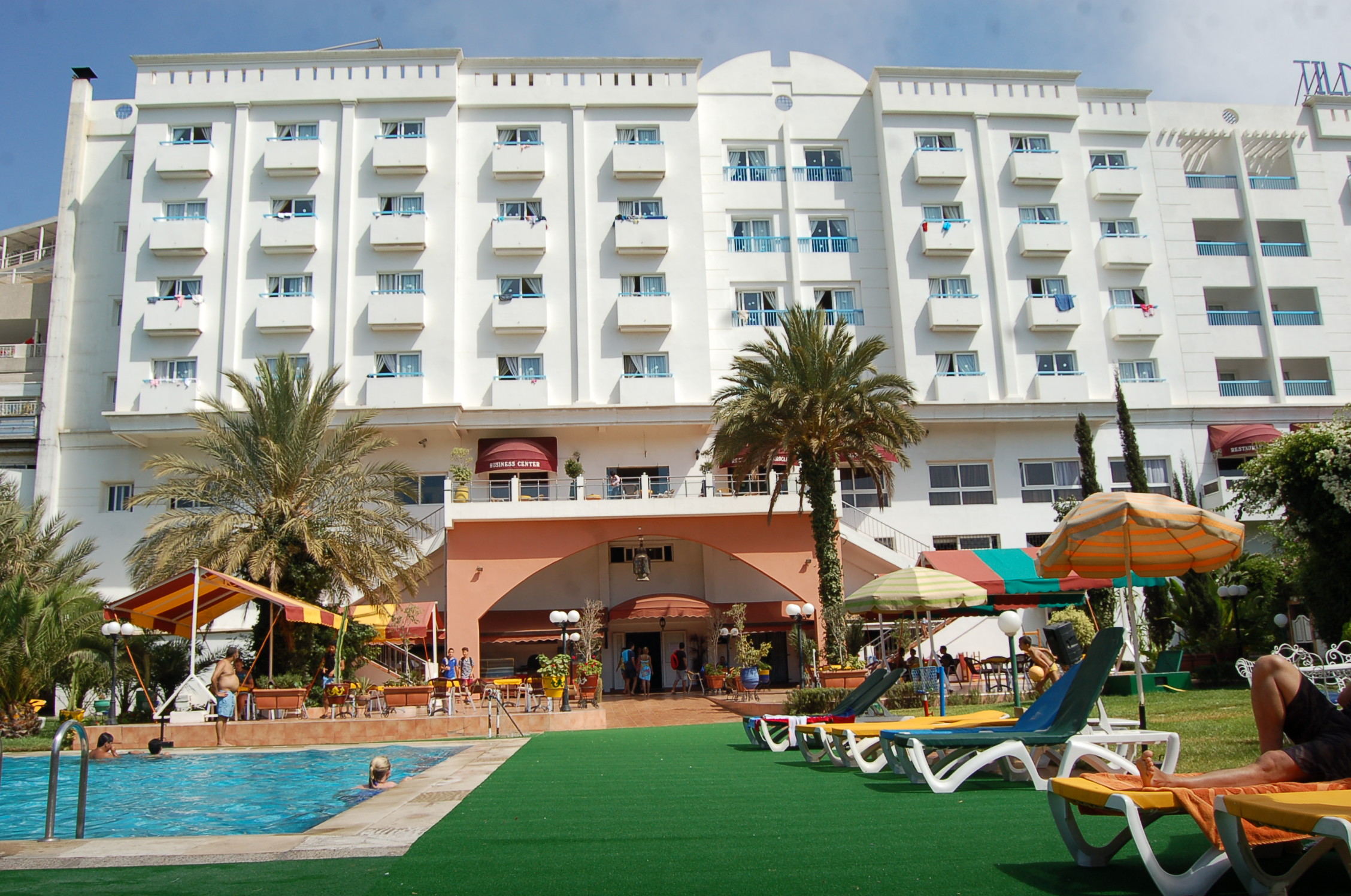 Tildi Hotel & Spa
