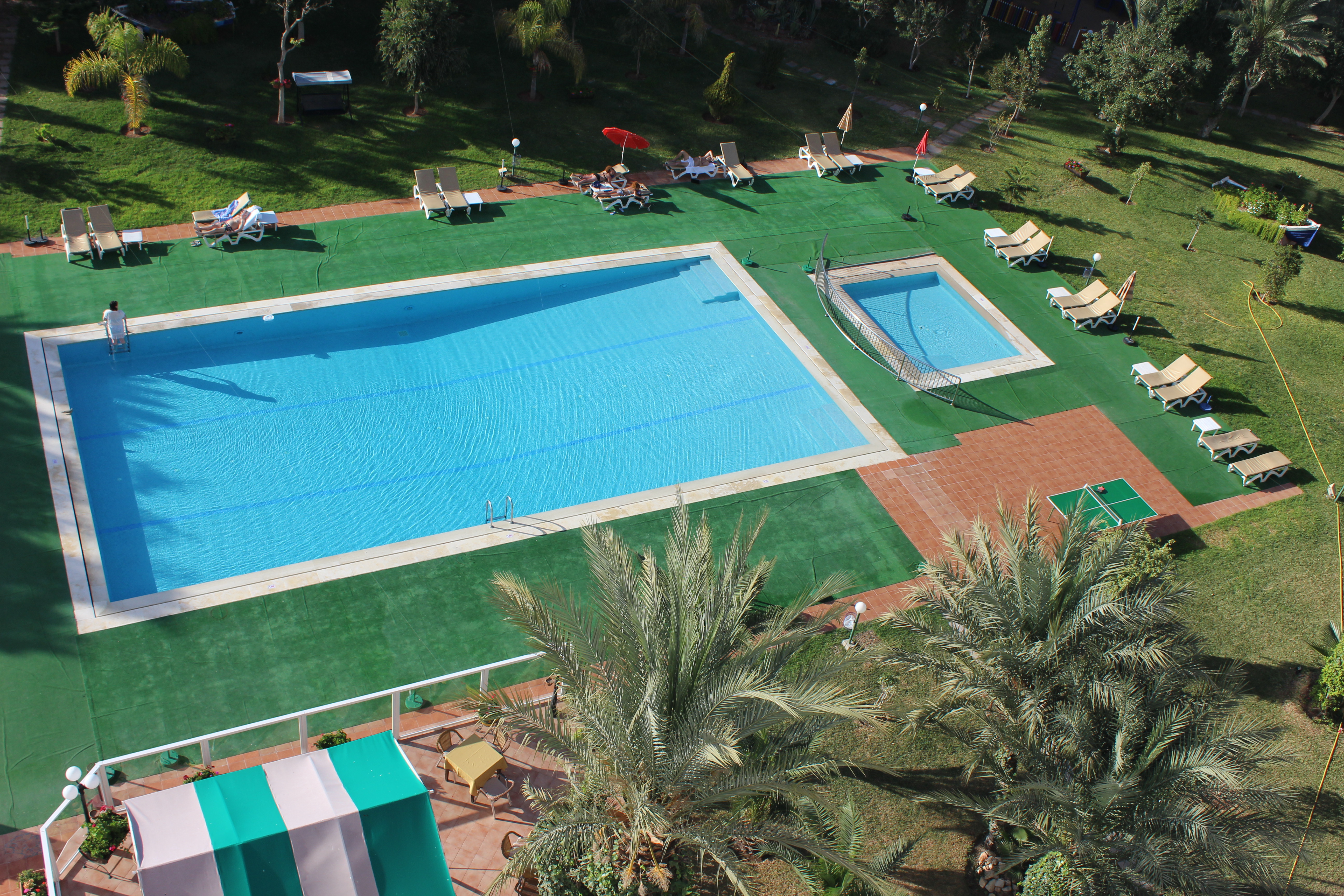 Tildi Hotel & Spa