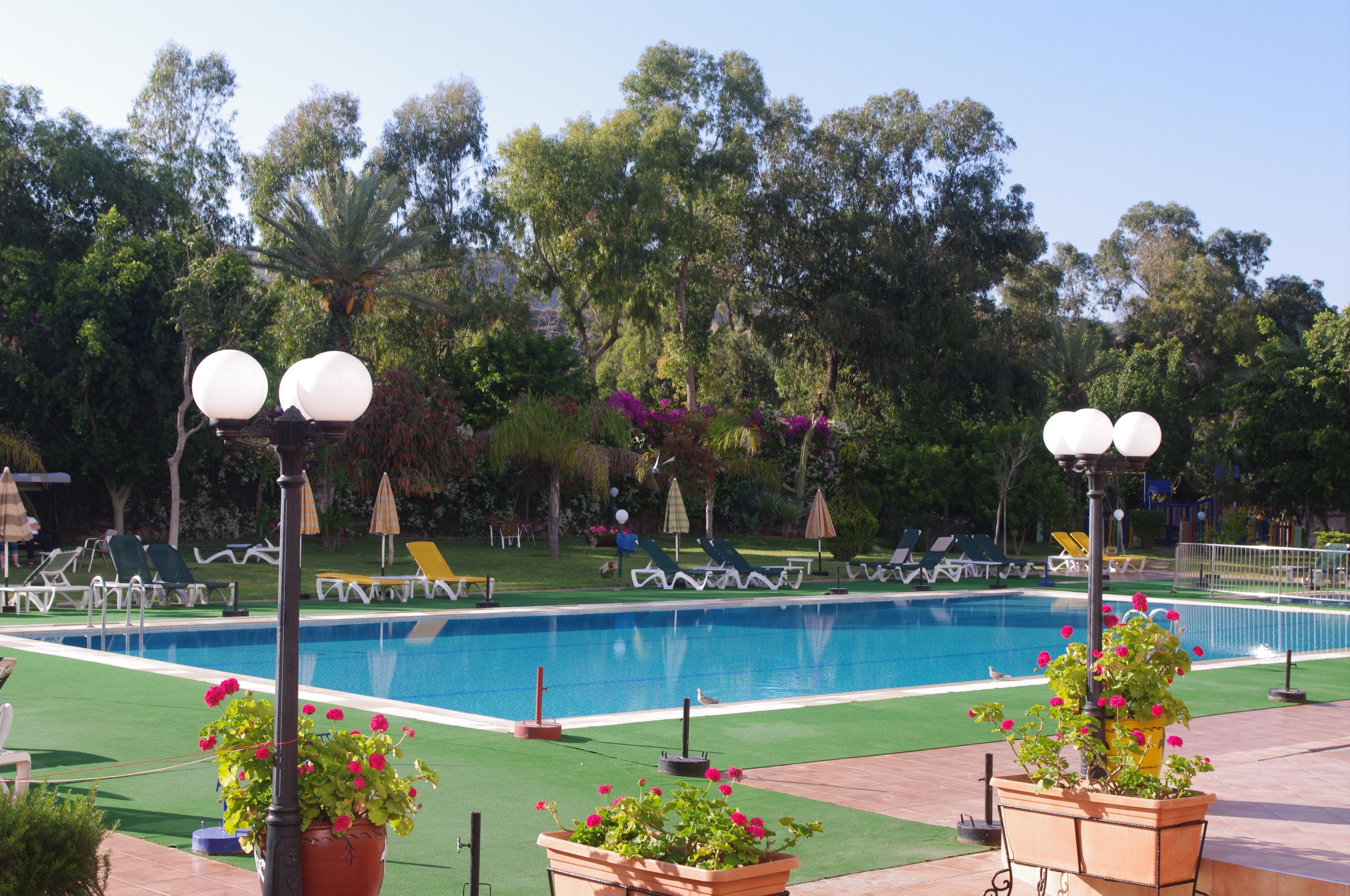 Tildi Hotel & Spa