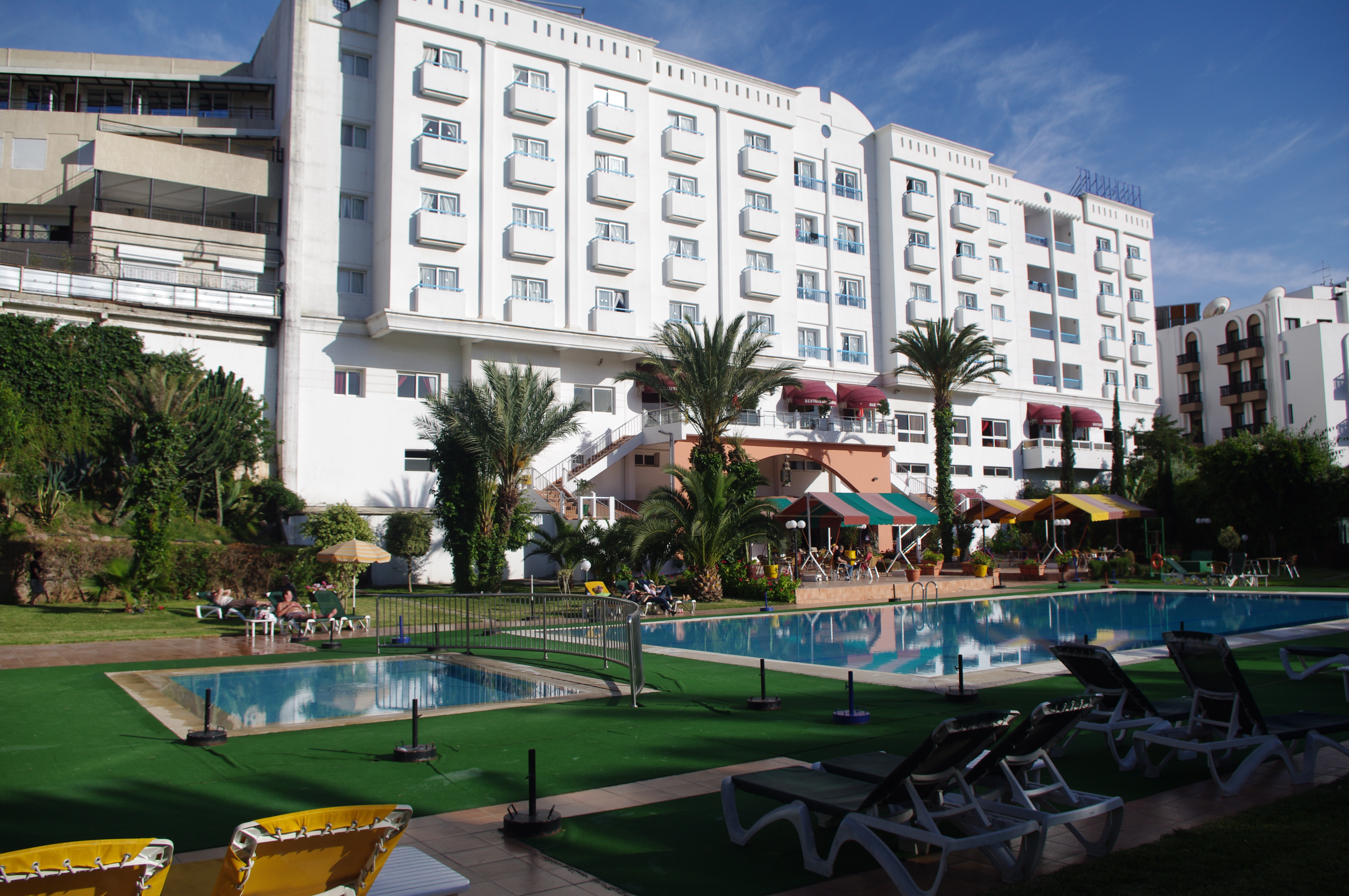 Tildi Hotel & Spa