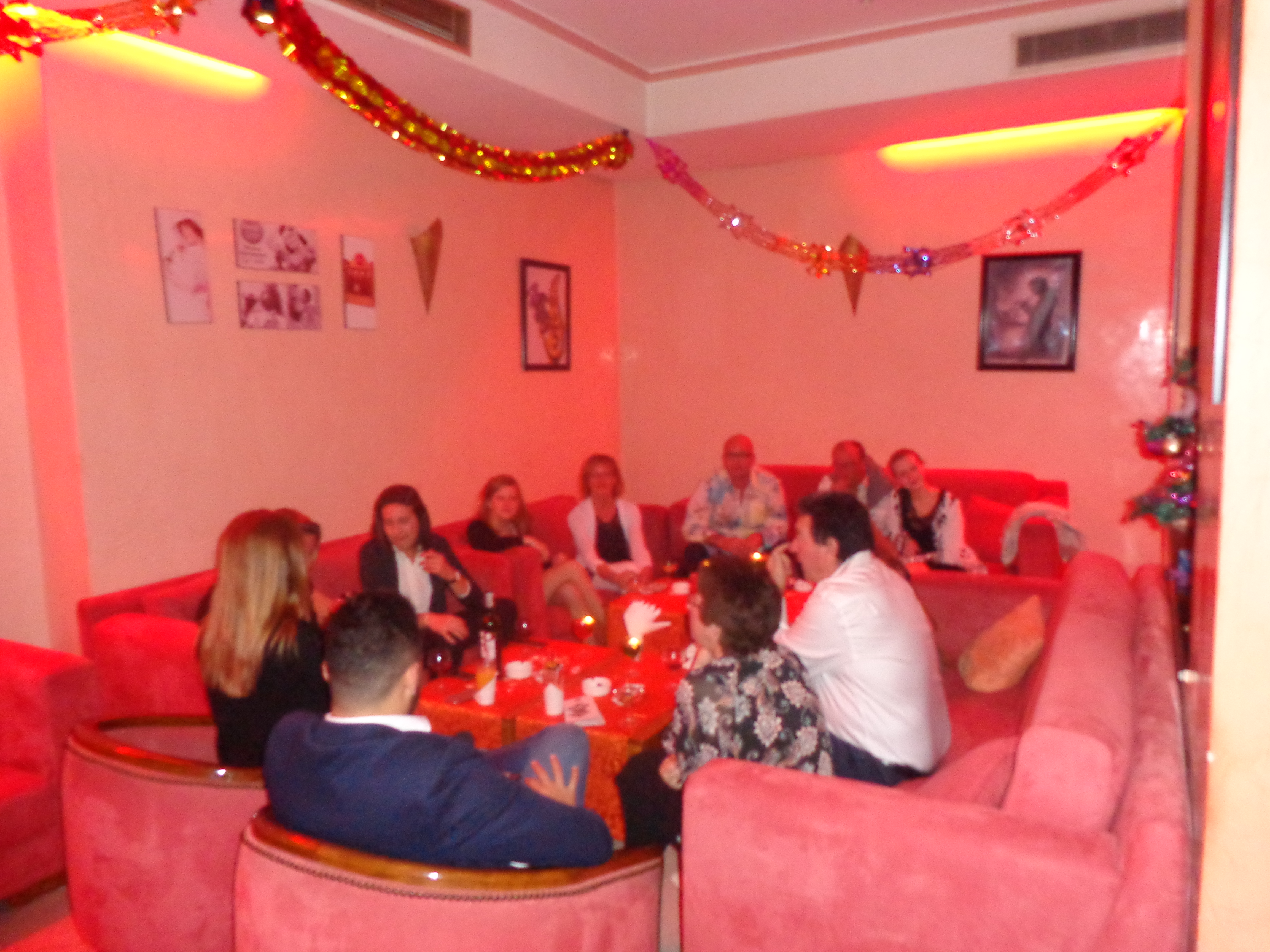 Tildi Hotel & Spa