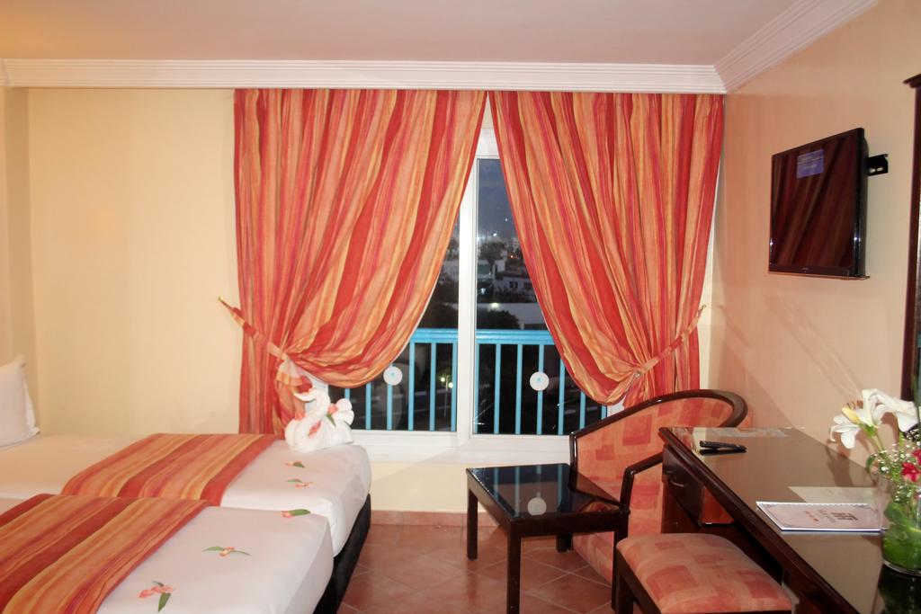 Tildi Hotel & Spa