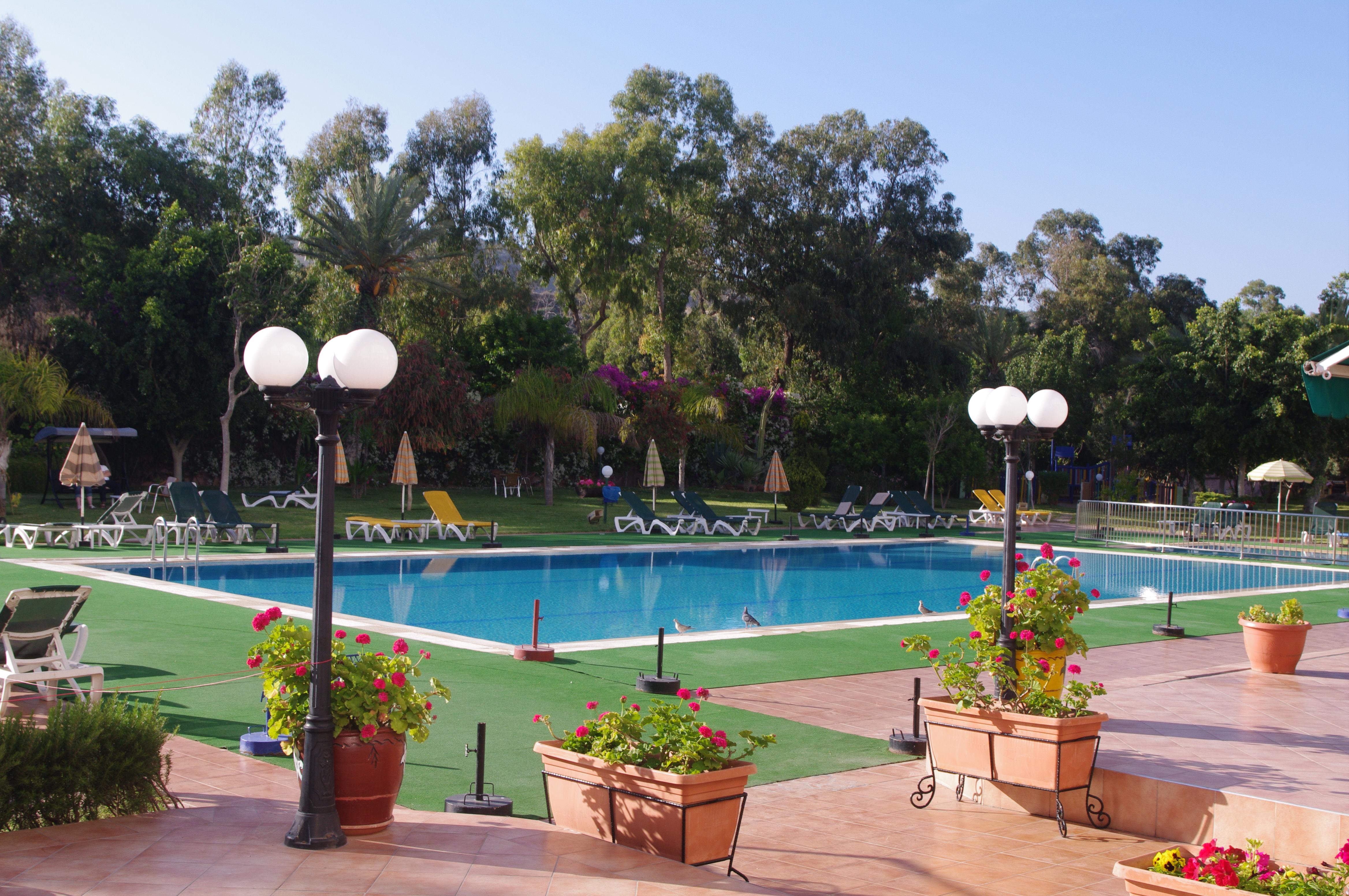 Tildi Hotel & Spa
