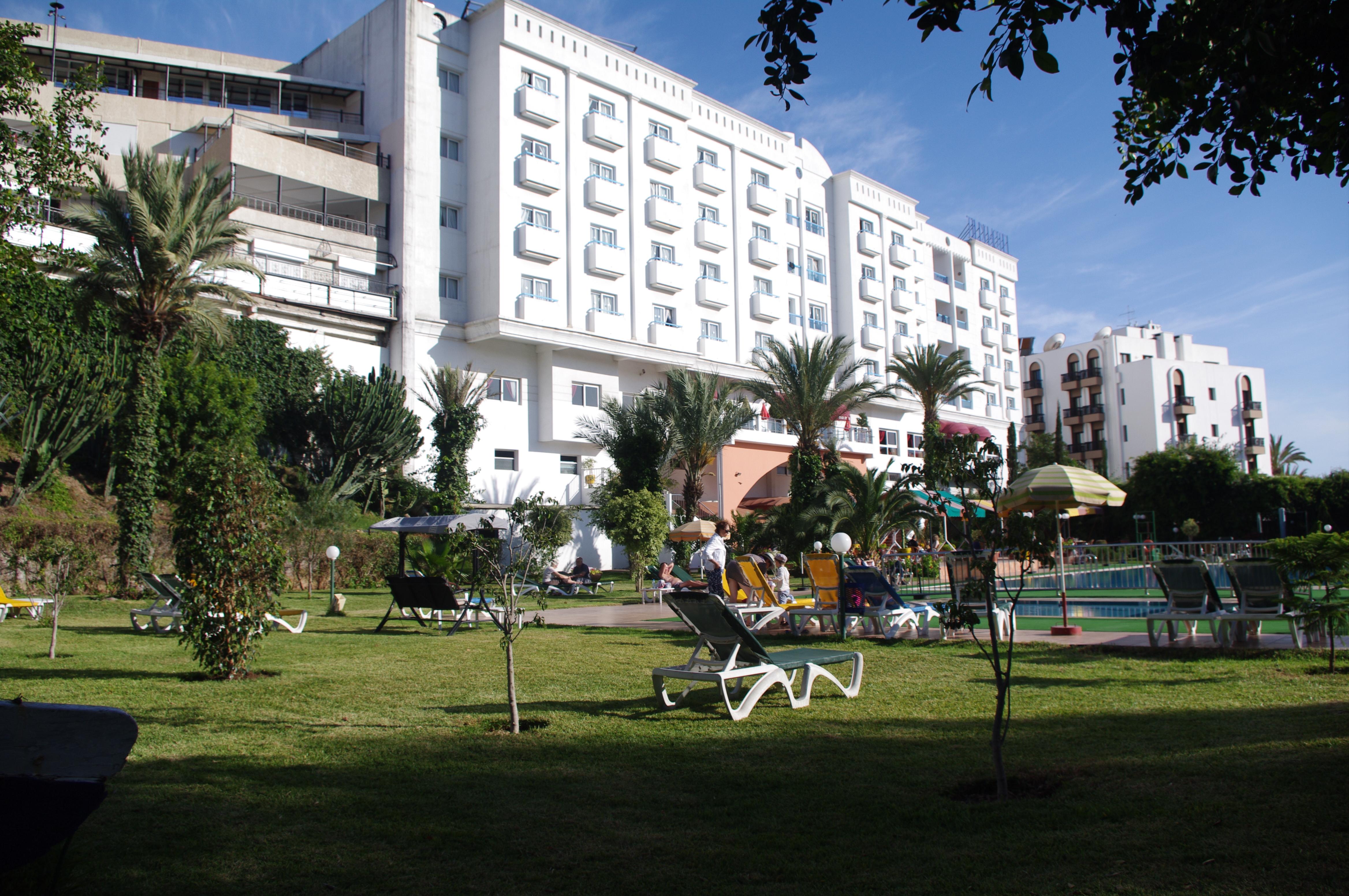 Tildi Hotel & Spa