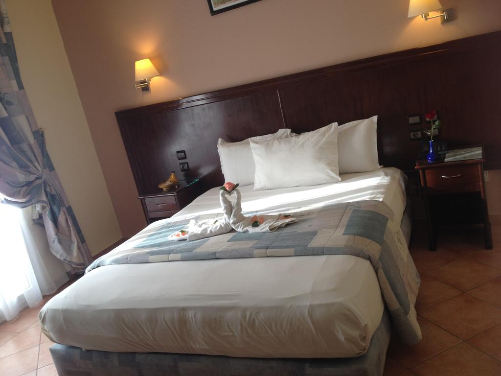 Tildi Hotel & Spa