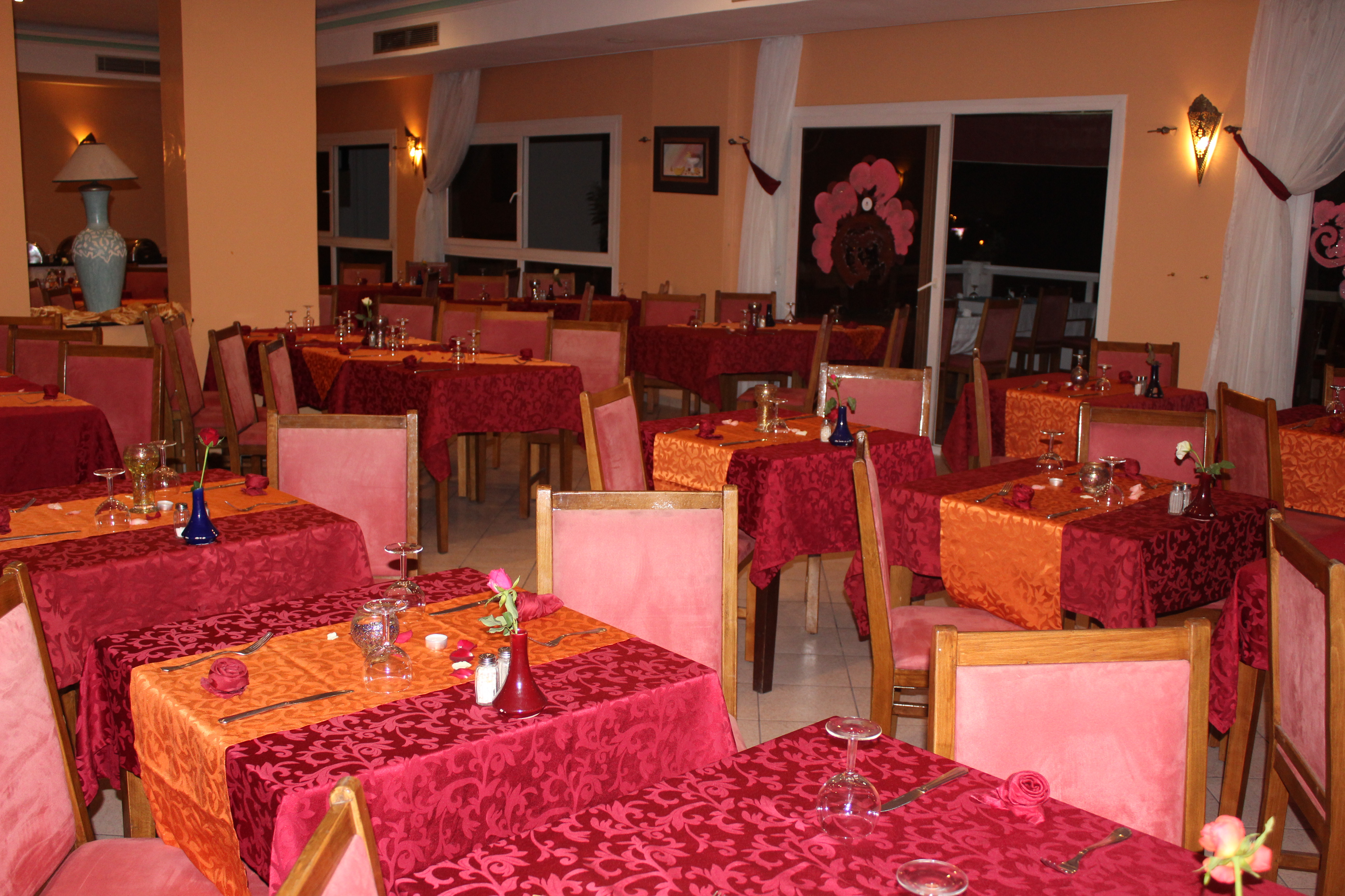 Tildi Hotel & Spa