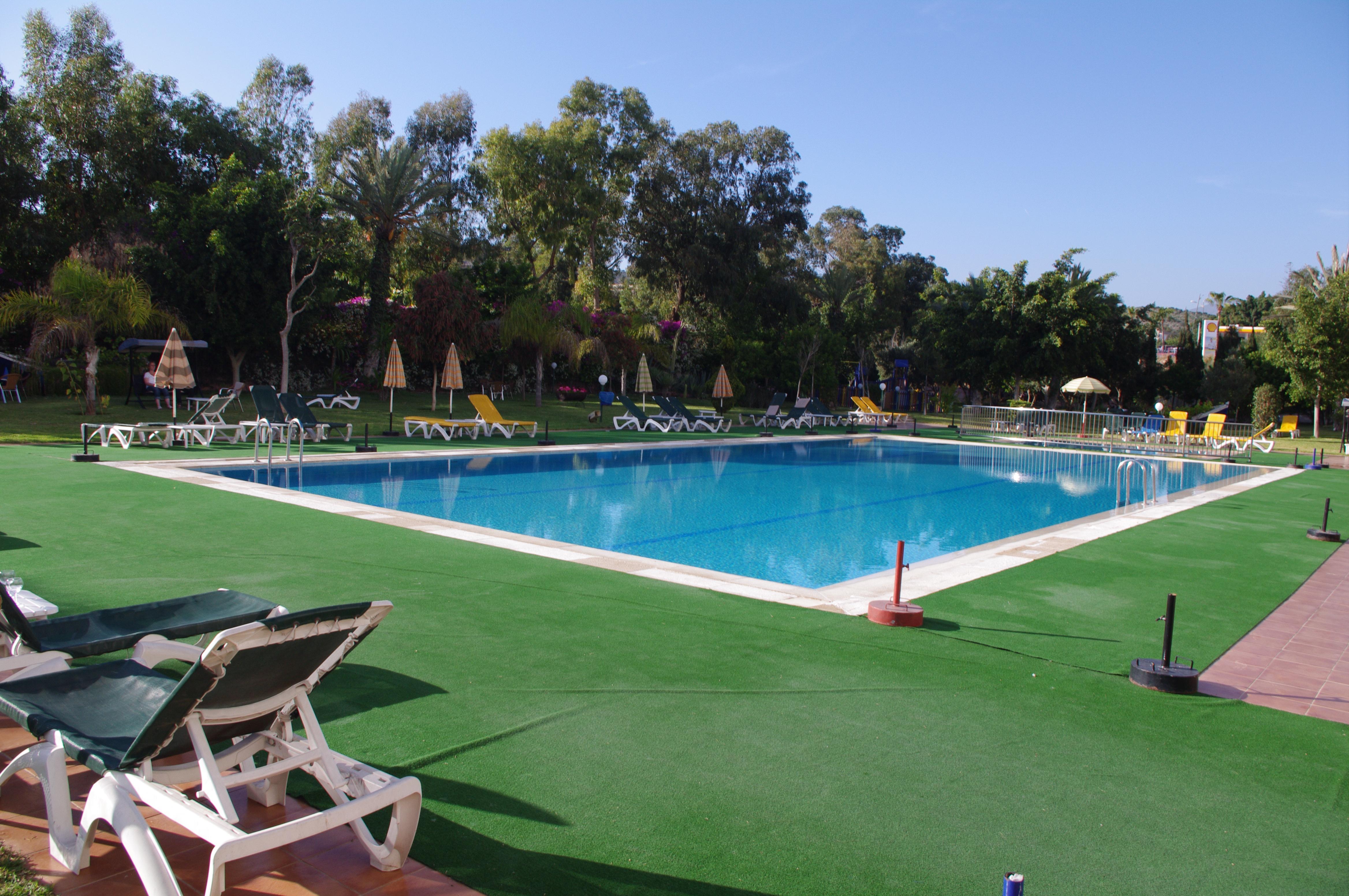 Tildi Hotel & Spa