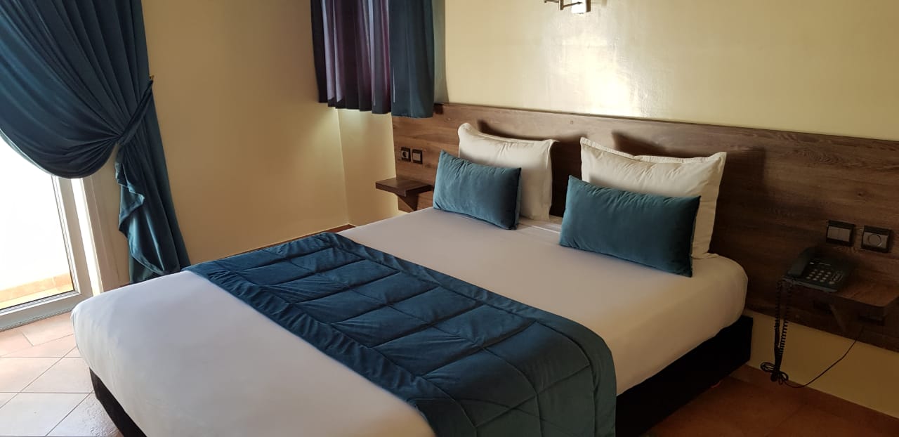 Tildi Hotel & Spa