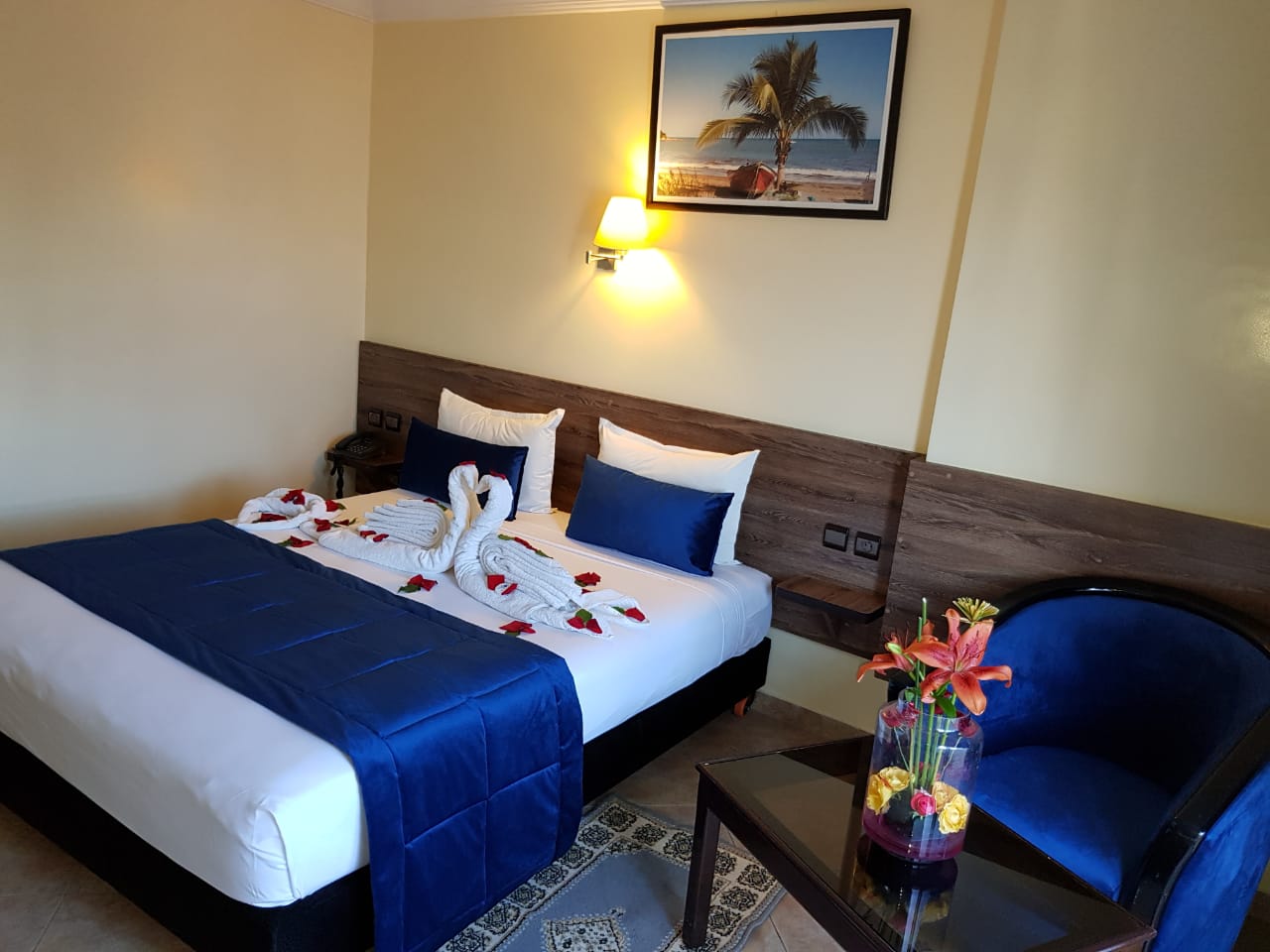Tildi Hotel & Spa