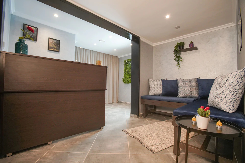 Tildi Hotel & Spa