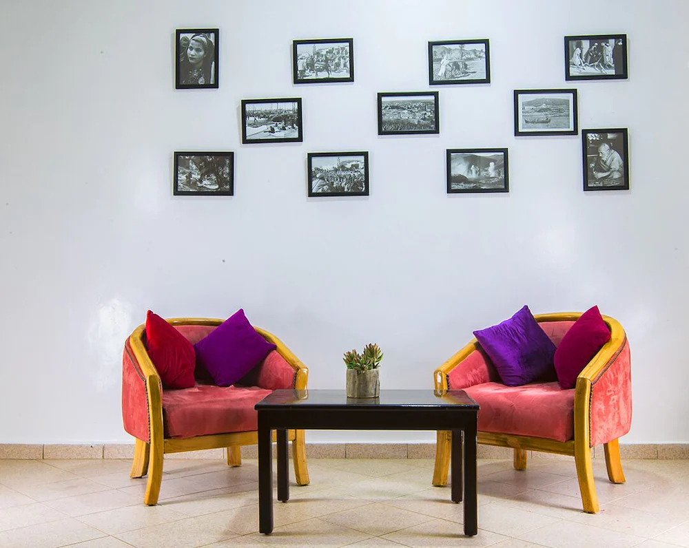 Tildi Hotel & Spa